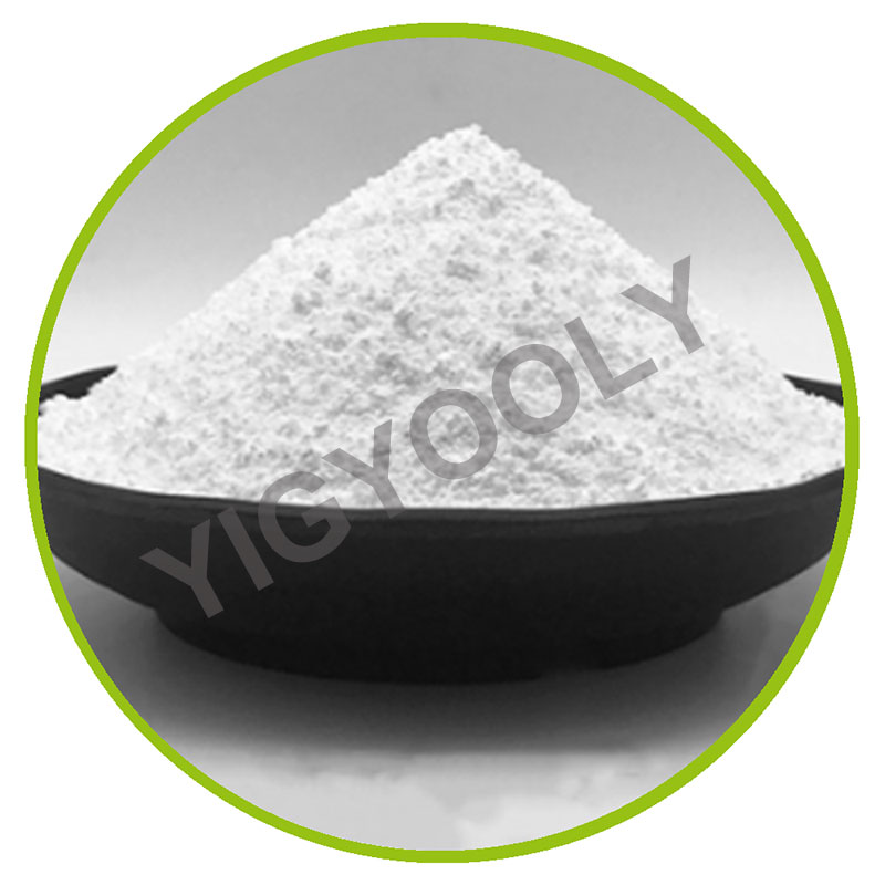 ဆိုဒီယမ် Metasilizous Anhydrous နှင့် Bain Glass 