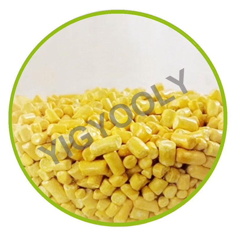 ဆိုဒီယမ် Isopropyl Xanthate